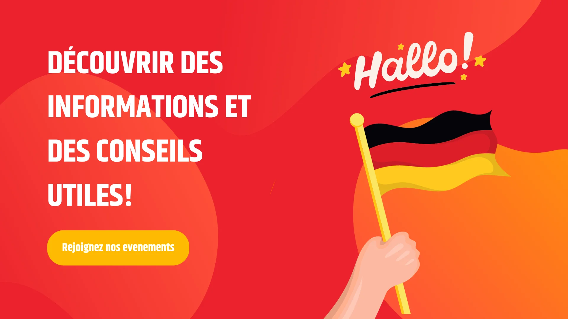 À Propos de L'Académie Allemande